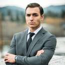 Shy 41 y/o Montana professional guy for lady