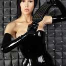 Tall Amazonian Dominatrix in Montana