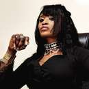 Powerful African-Queen Dominatrix in Montana